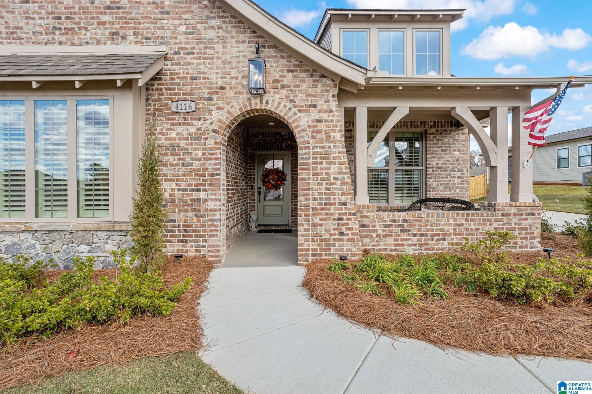 4116 BLACKRIDGE CREST