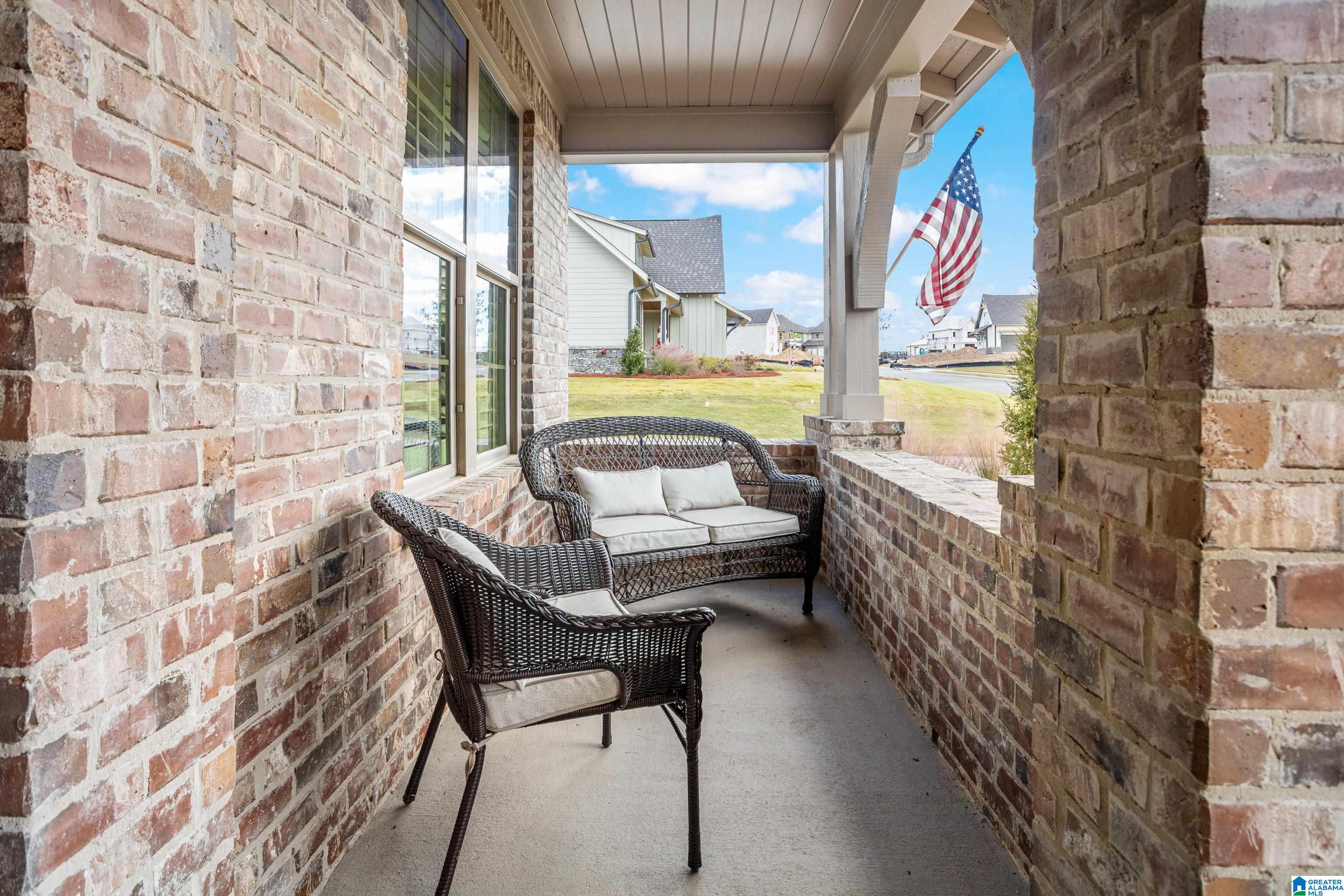 4116 BLACKRIDGE CREST