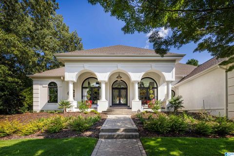 3525 SHANDWICK PLACE HOOVER AL 35242