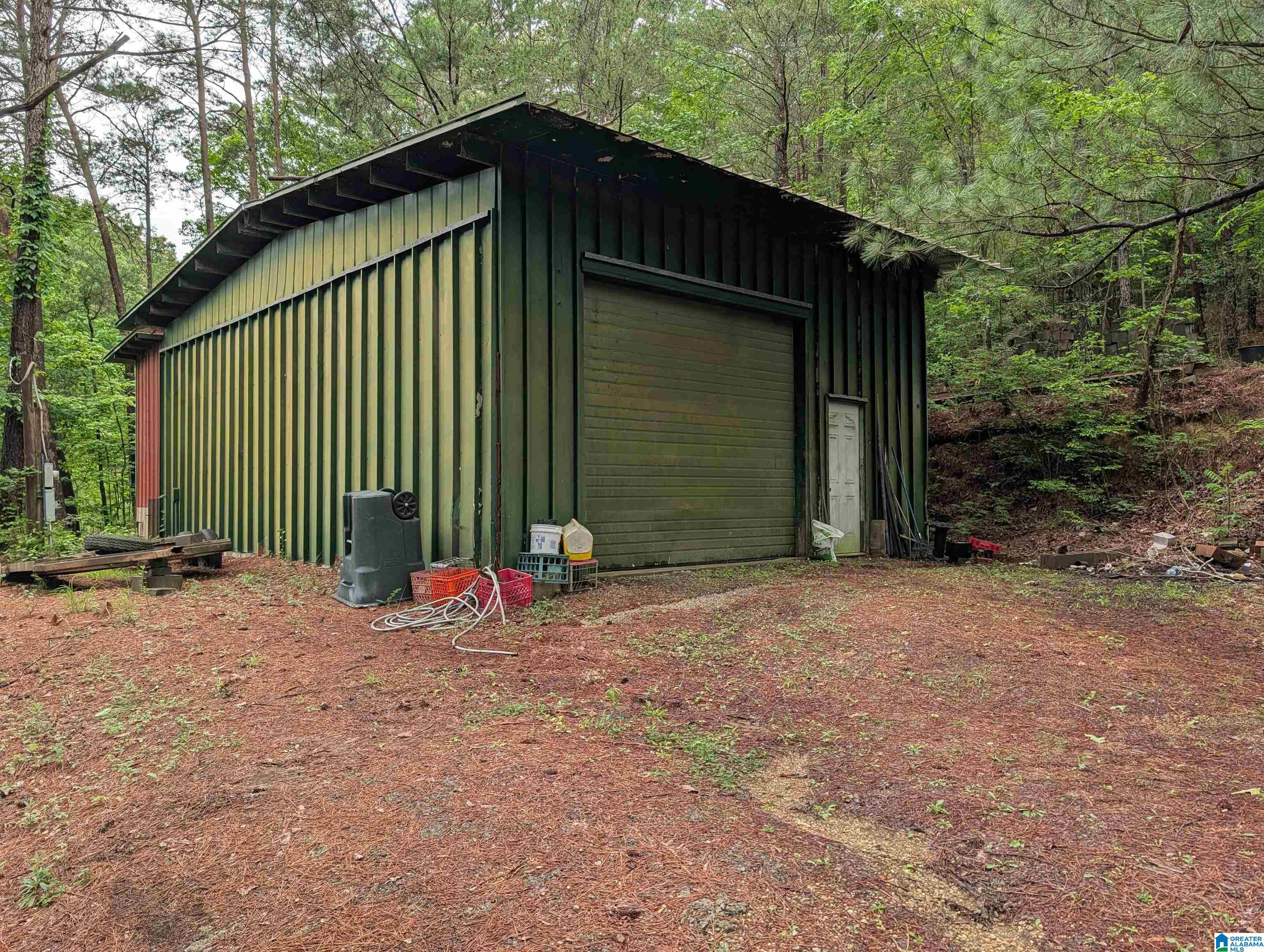 3238 BERRYWOOD ROAD