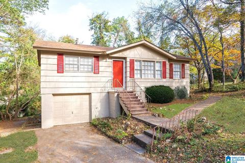 500 15TH AVENUE NW CENTER POINT AL 35215