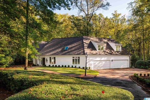 4217 ABINGDON TRAIL MOUNTAIN BROOK AL 35243