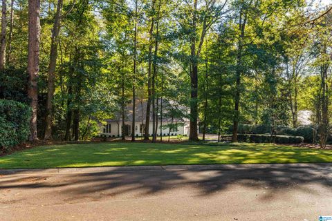 4217 ABINGDON TRAIL MOUNTAIN BROOK AL 35243
