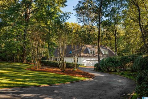 4217 ABINGDON TRAIL MOUNTAIN BROOK AL 35243