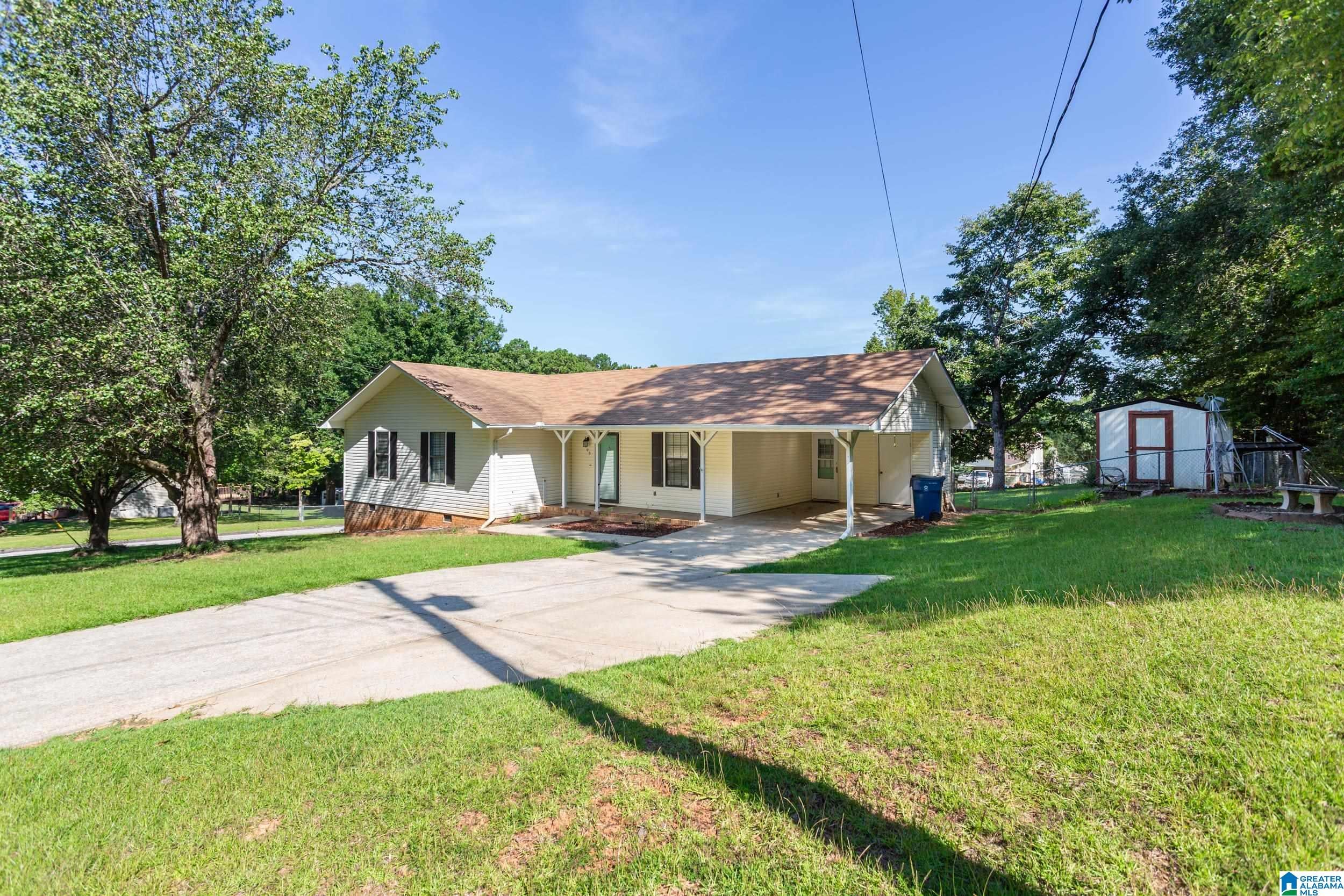 105 STARLA LANE