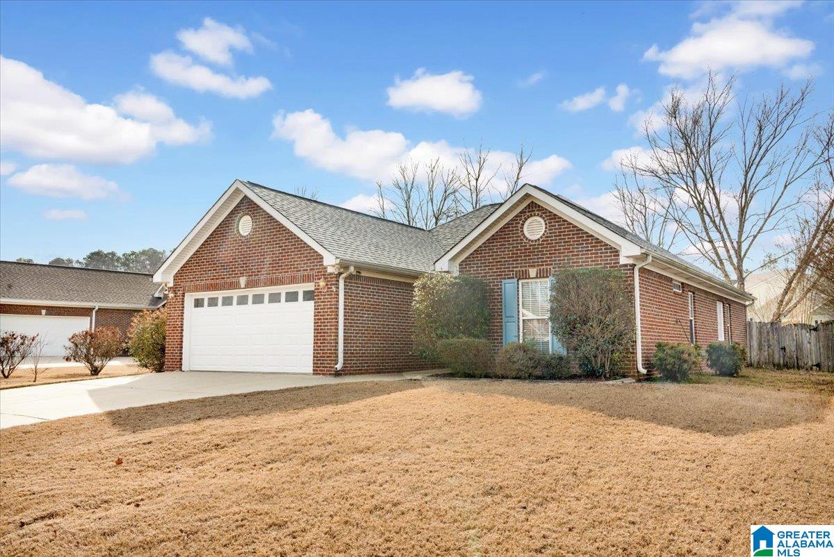 166 CEDAR GROVE PARKWAY