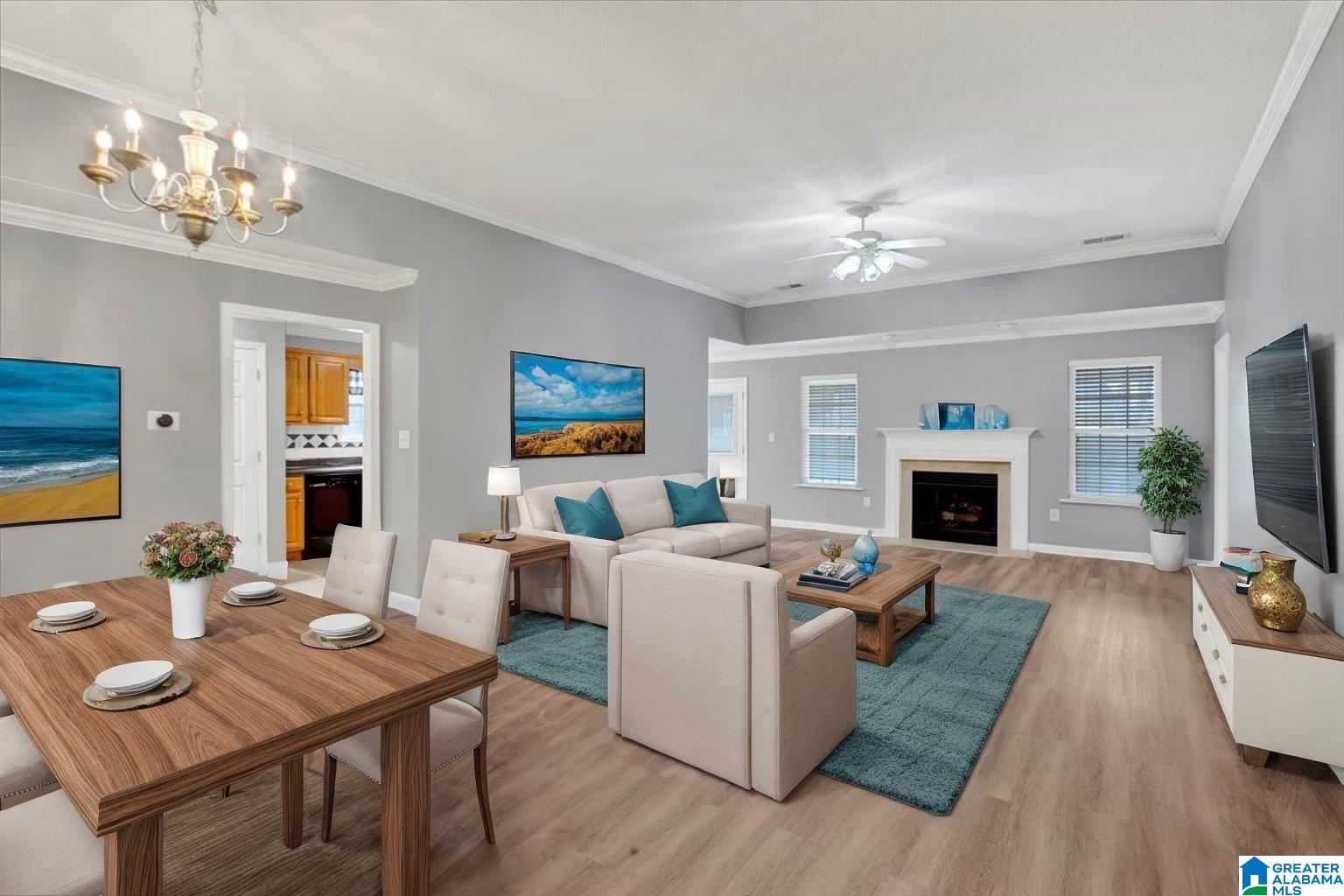 166 CEDAR GROVE PARKWAY