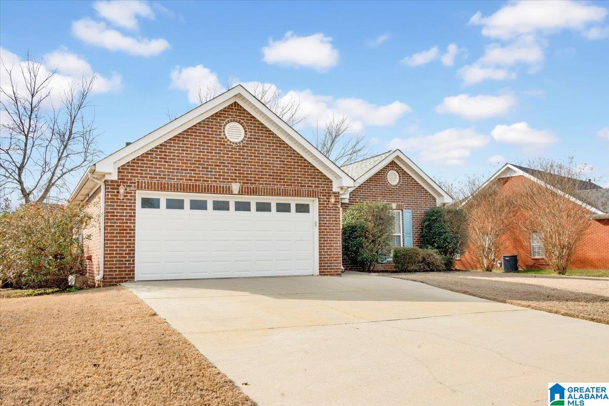 166 CEDAR GROVE PARKWAY