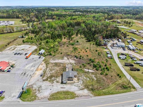 2638 LAY DAM ROAD CLANTON AL 35045