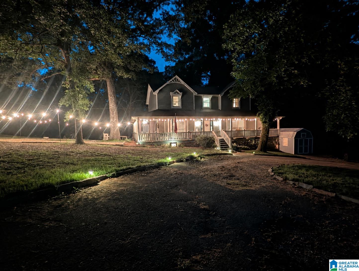 Photo 1 of 62 — 590 MYERS ROAD, ODENVILLE, AL 35120