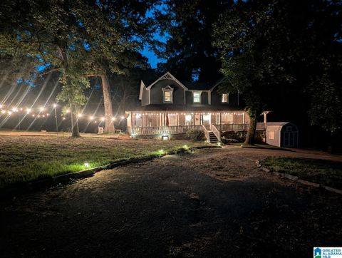 Photo of 590 Myers Road, ODENVILLE, AL 35120 (MLS # 21452353)