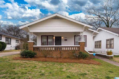 8315 4TH AVENUE S BIRMINGHAM AL 35206