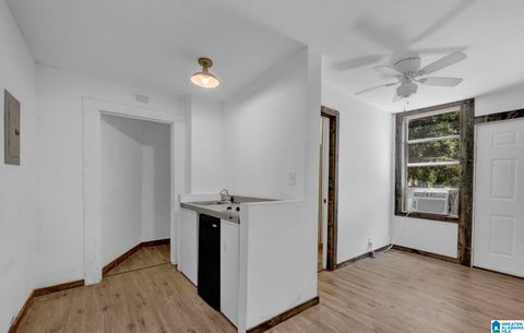 500 22ND STREET E Unit D JASPER AL 35501