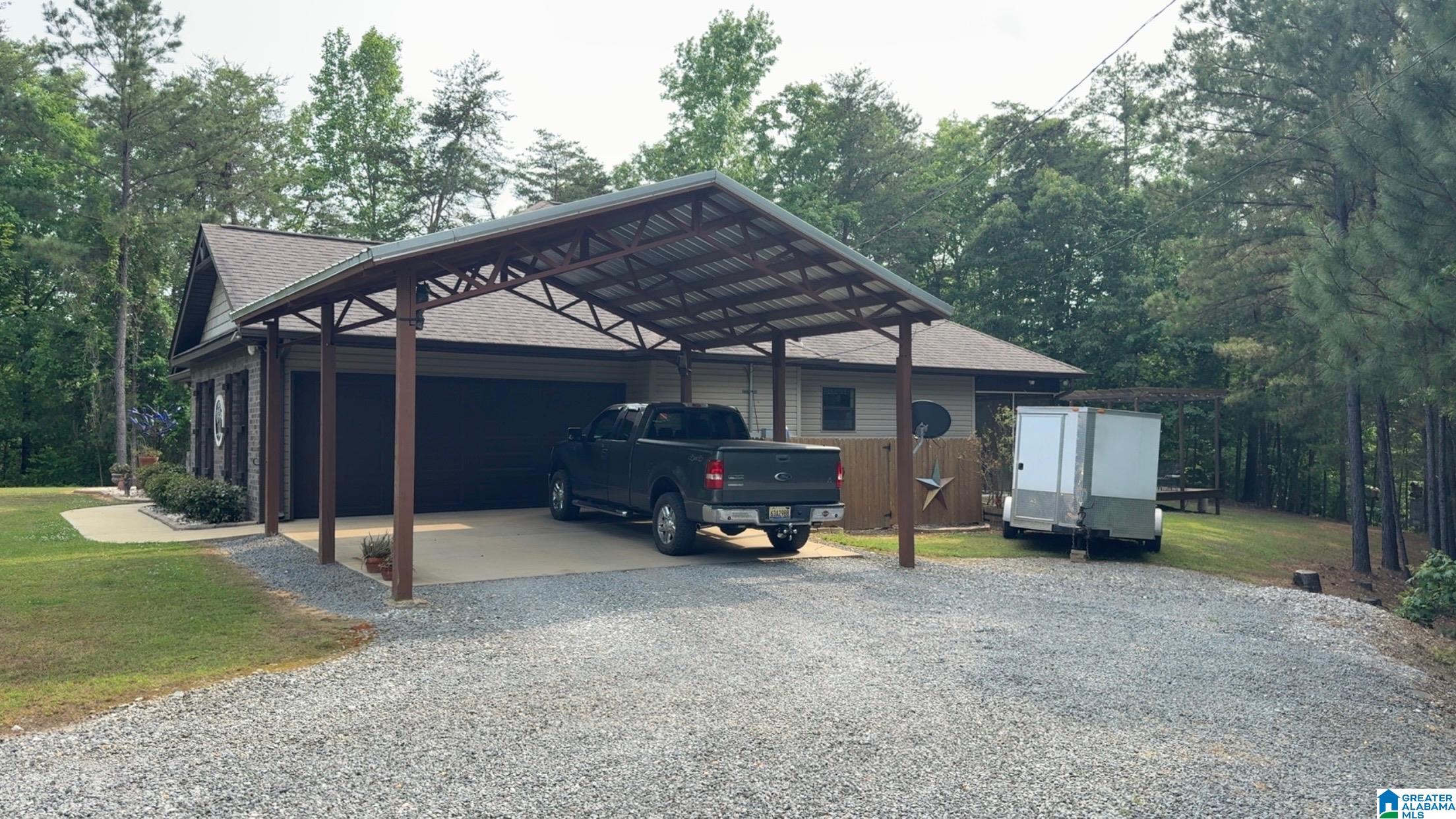 11824 HOLT LOCK & DAM ROAD