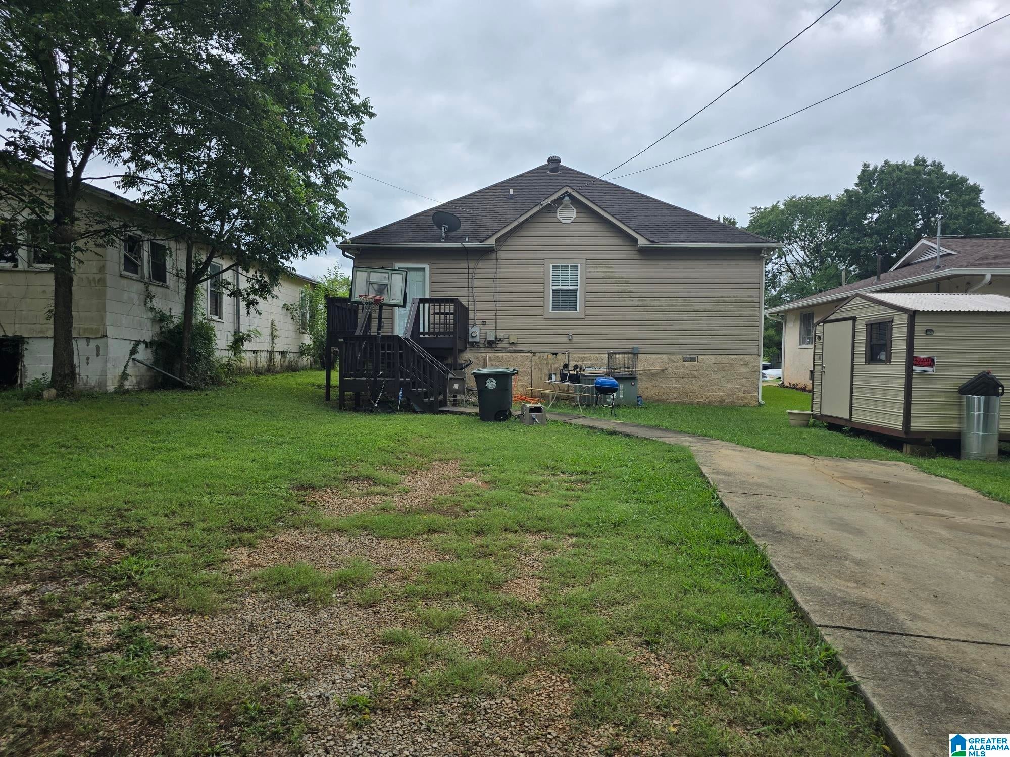 1652 50TH ST ENSLEY