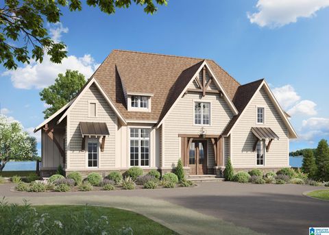 107 RIVERCREST LANE VINCENT AL 35178