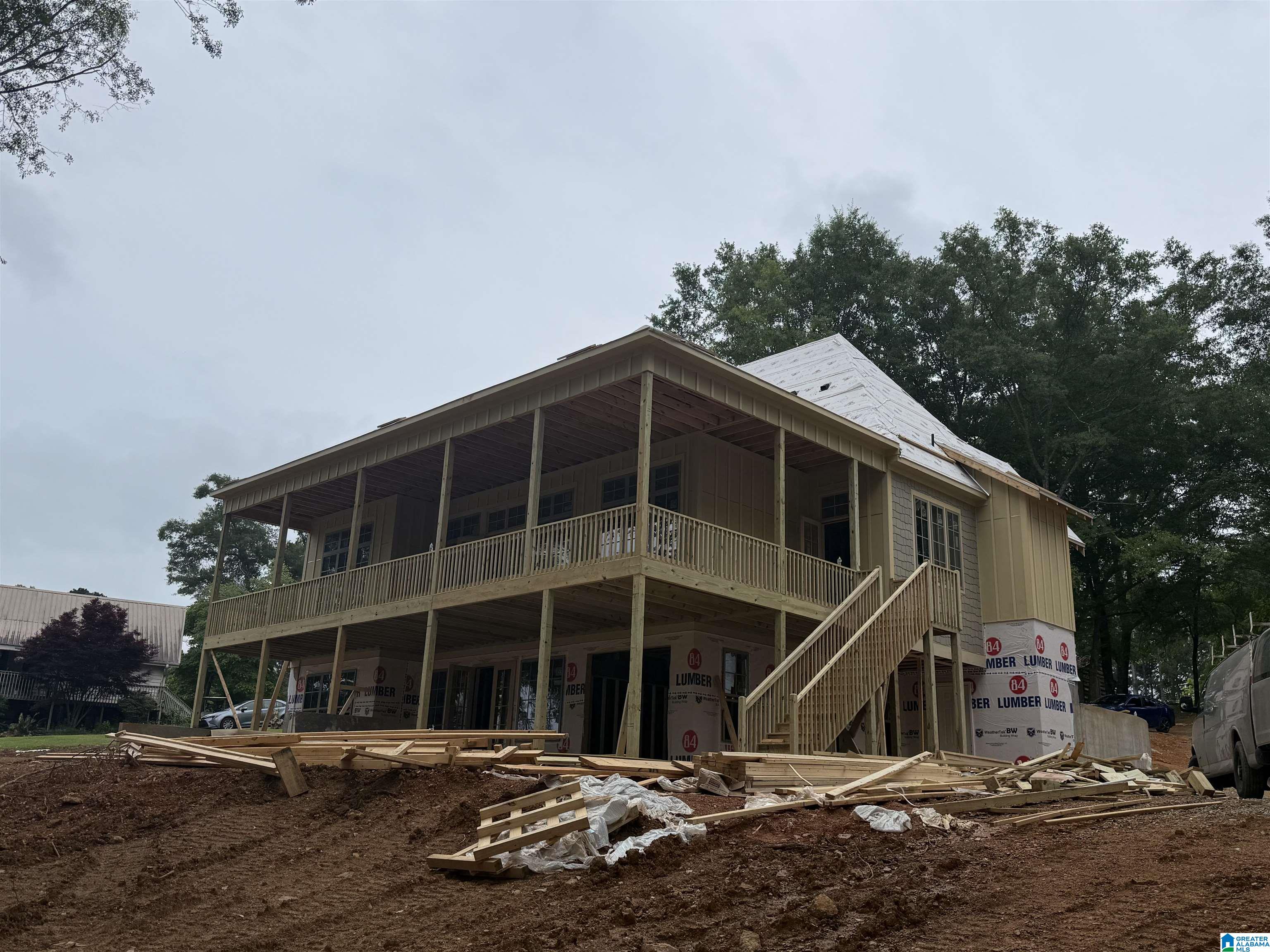 105 RIVERCREST LANE