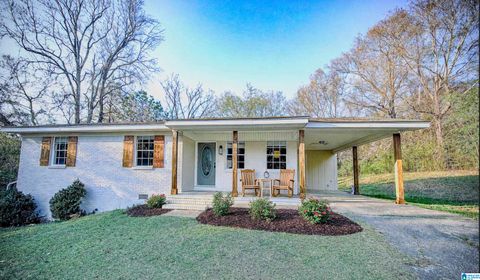 3801 COGSWELL AVENUE PELL CITY AL 35125