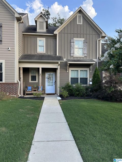 209 THE HEIGHTS DRIVE CALERA AL 35040