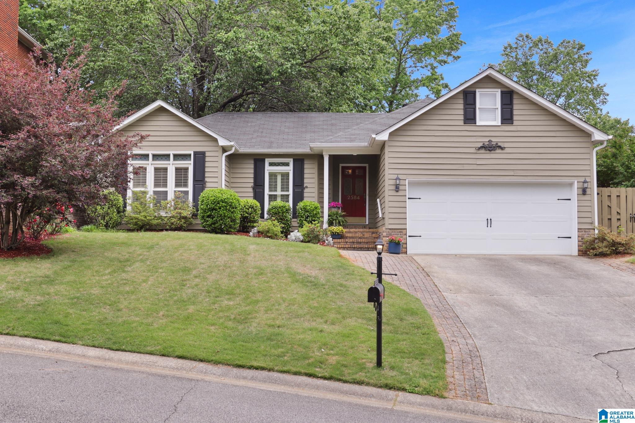 2584 CROSSGATE PLACE