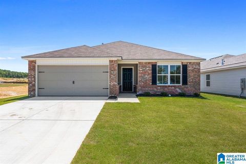 1616 SIMMONS STREET SE CULLMAN AL 35055