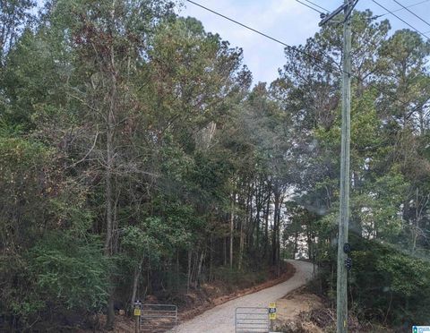 16091 JACKSON TRACE ROAD 0 LINCOLN AL 35096