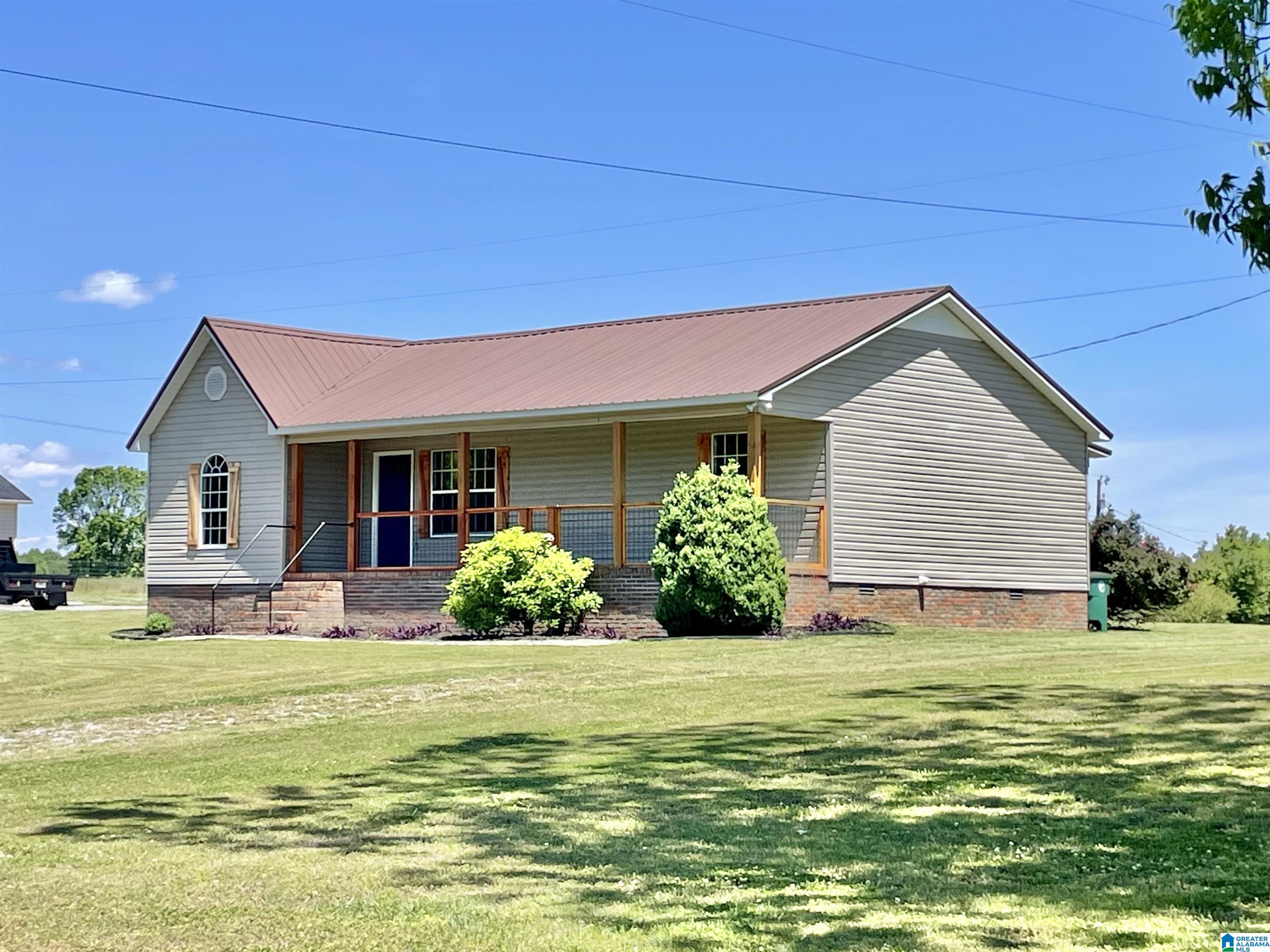 Photo 1 of 24 — 780 COUNTY ROAD 1541, CULLMAN, AL 35058
