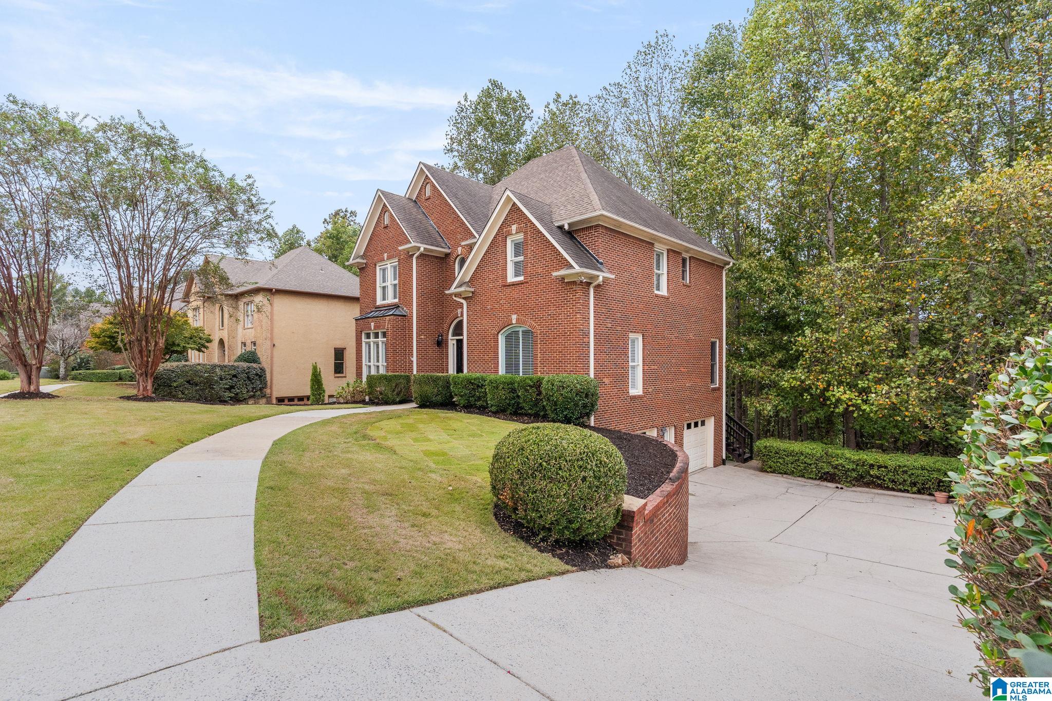 1278 EAGLE PARK ROAD