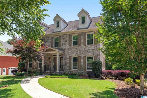 Photo of 369 Oak Trace, HOOVER, AL 35244 (MLS # 21452379)
