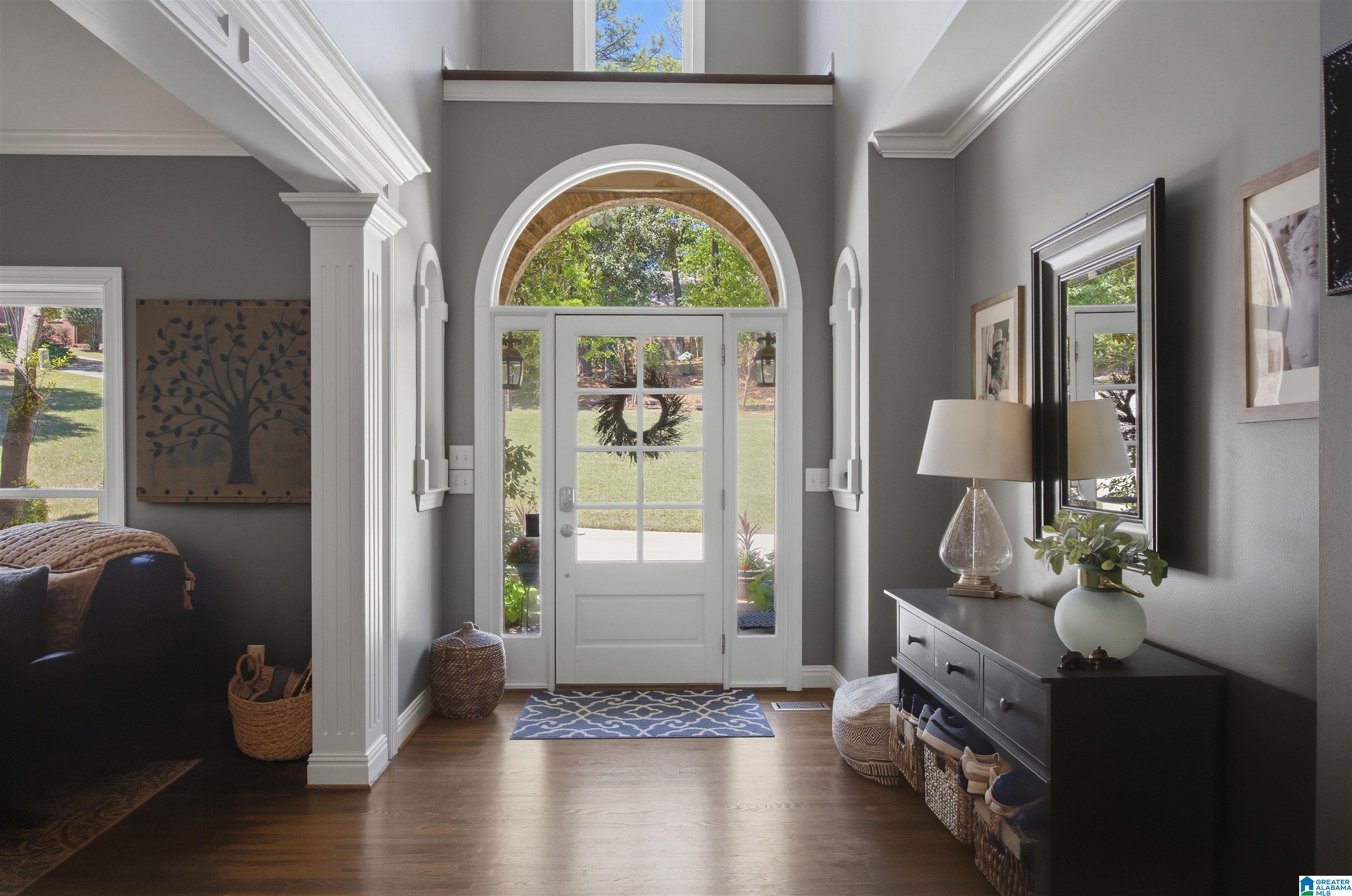 5365 MEADOW BROOK ROAD