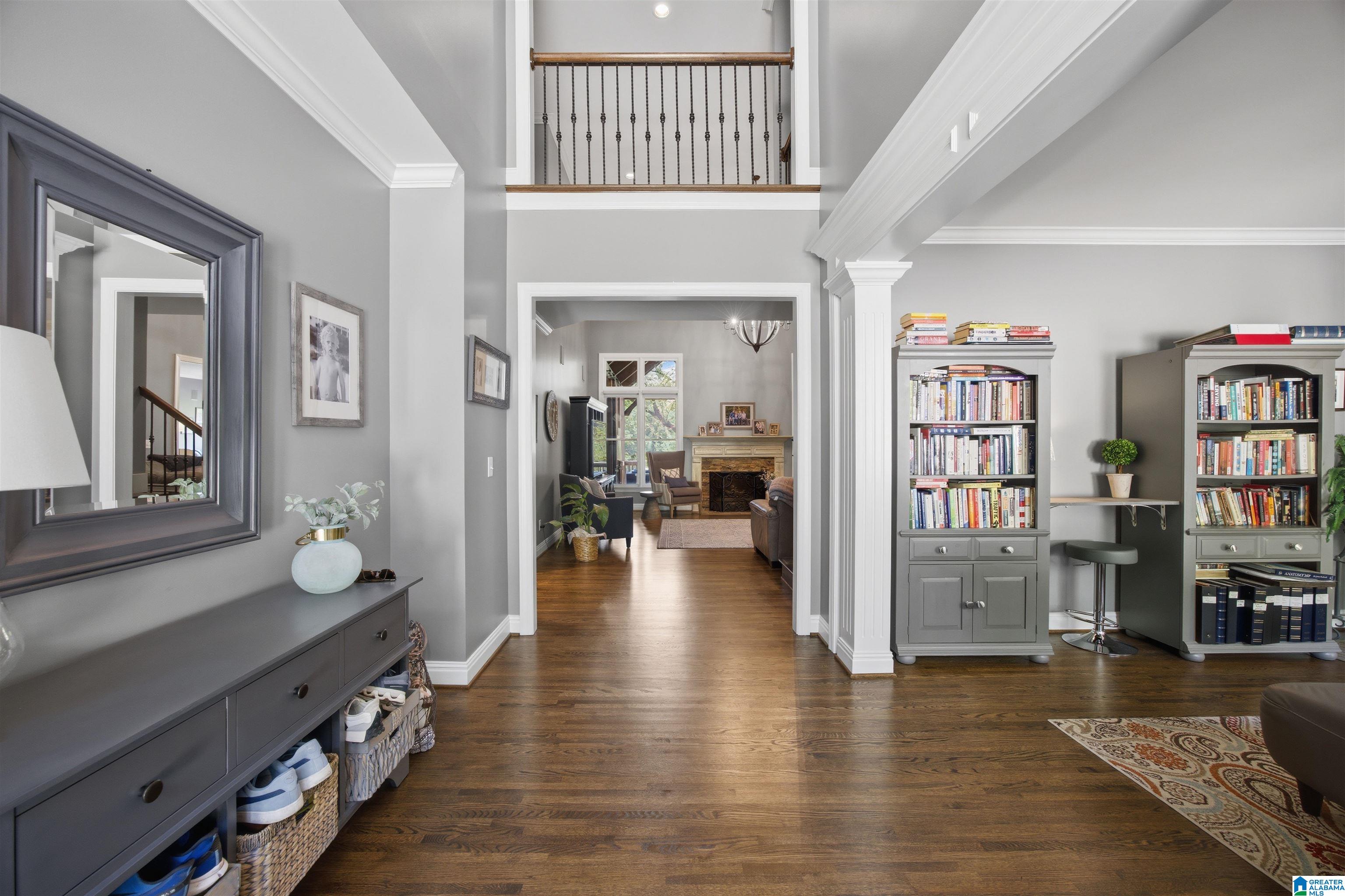 5365 MEADOW BROOK ROAD