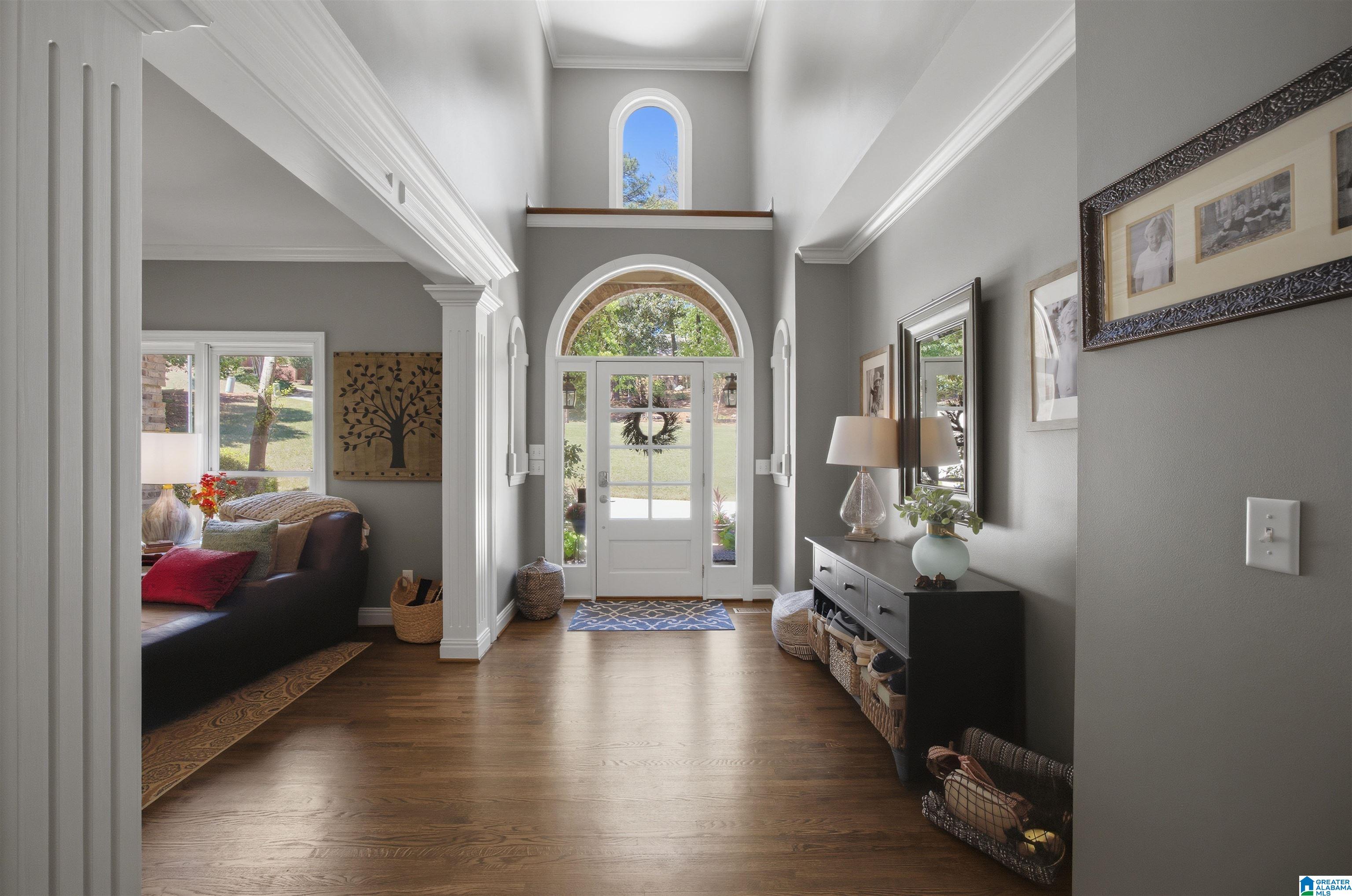 5365 MEADOW BROOK ROAD