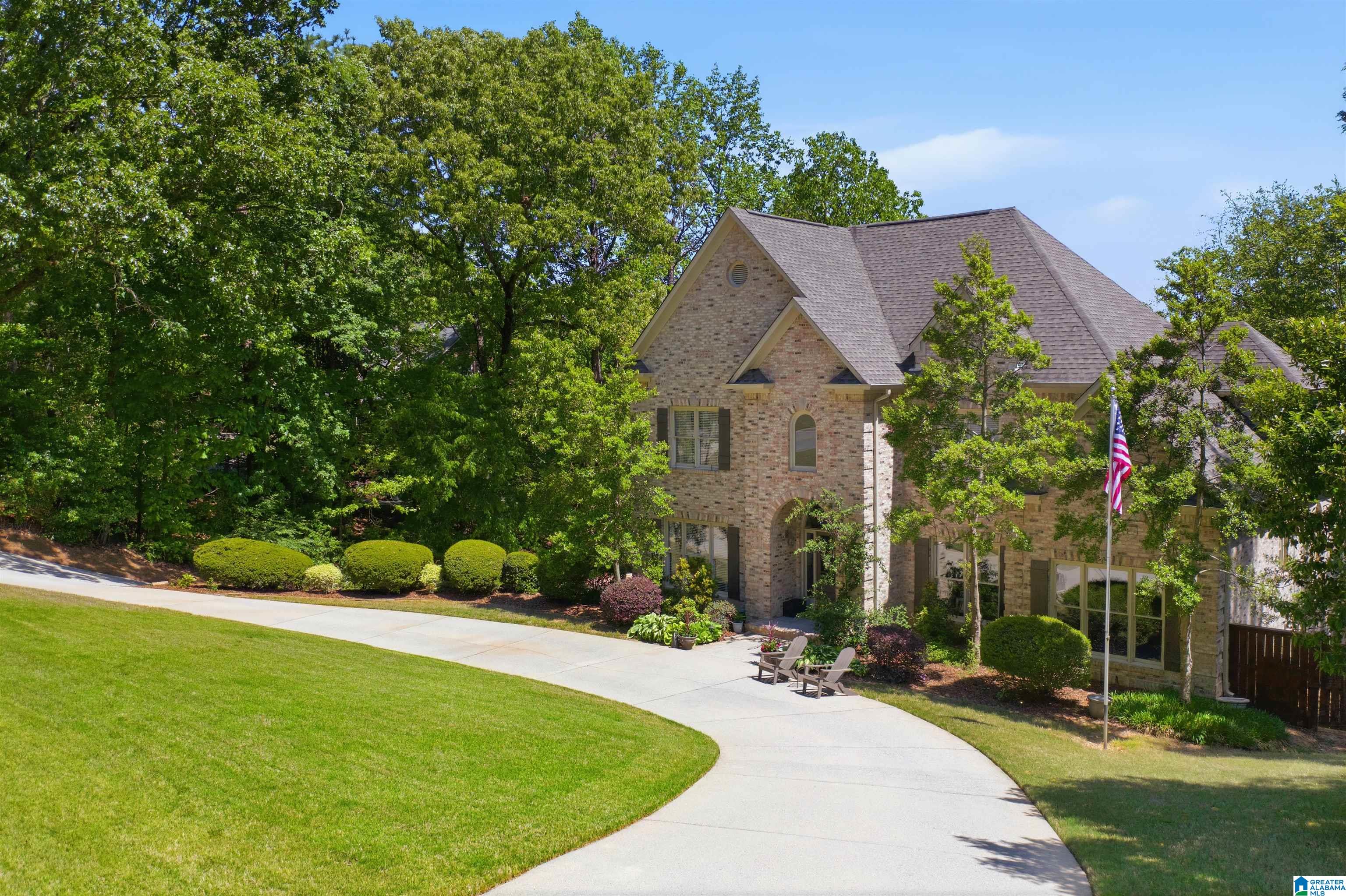 5365 MEADOW BROOK ROAD