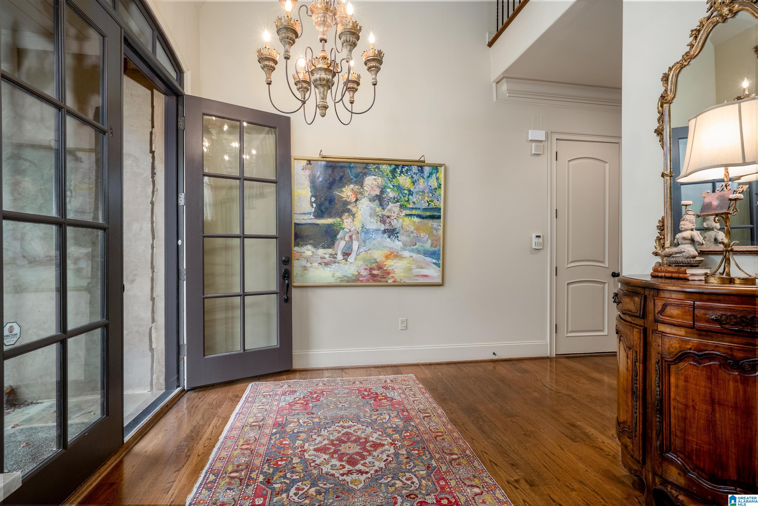 736 MONTGOMERY DRIVE