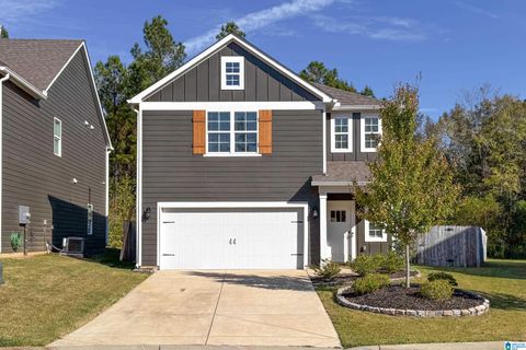 172 CHELSEA PARK ROAD CHELSEA AL 35043