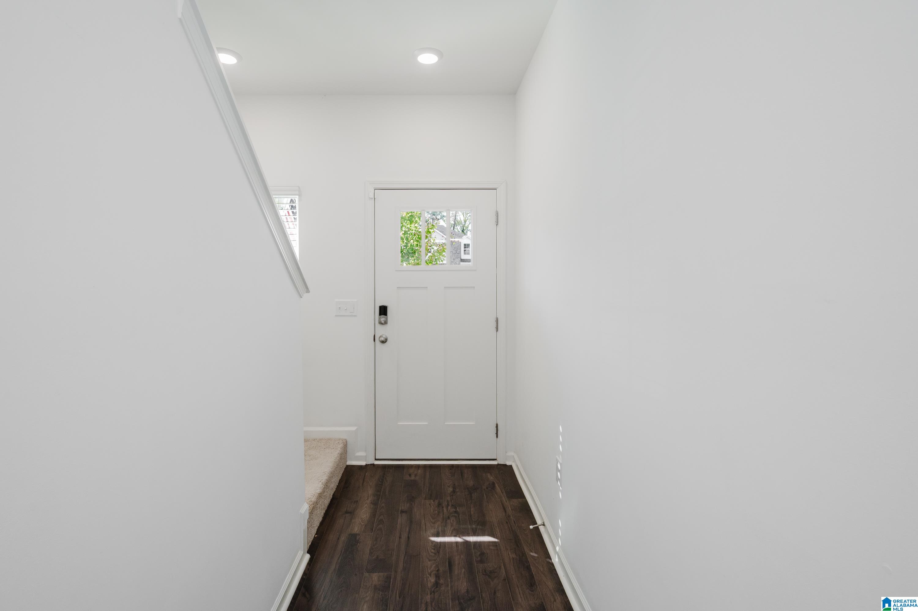 172 CHELSEA PARK ROAD