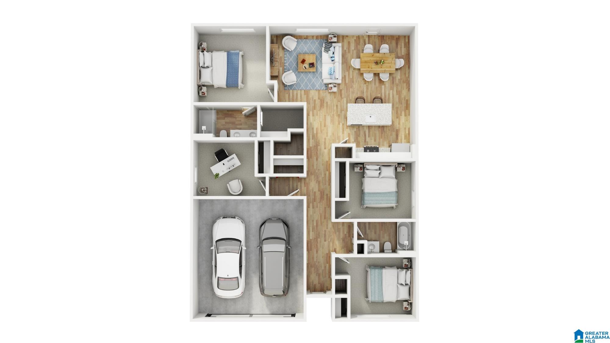 325 OAKMONT CIRCLE