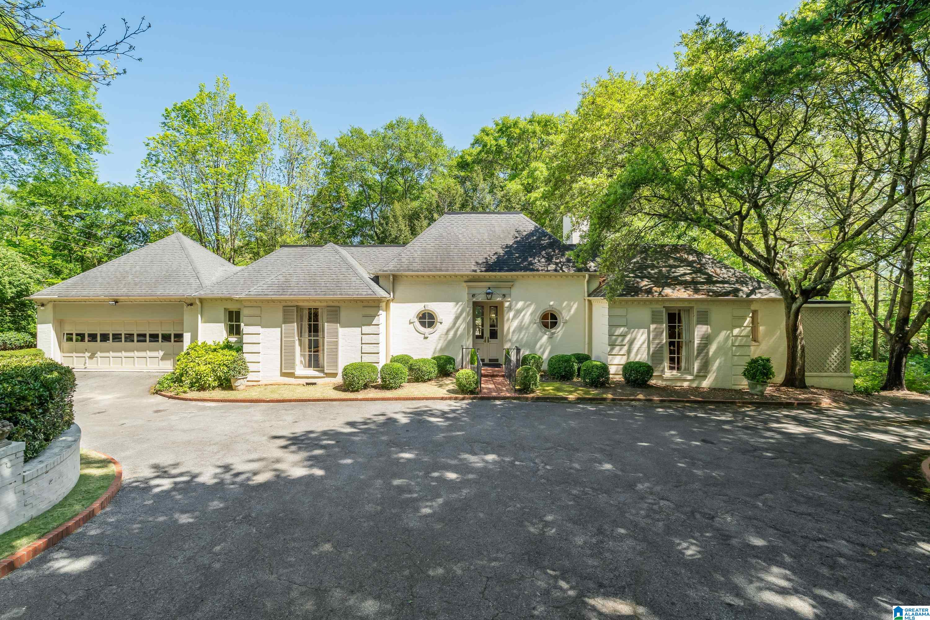 3238 COUNTRY CLUB ROAD