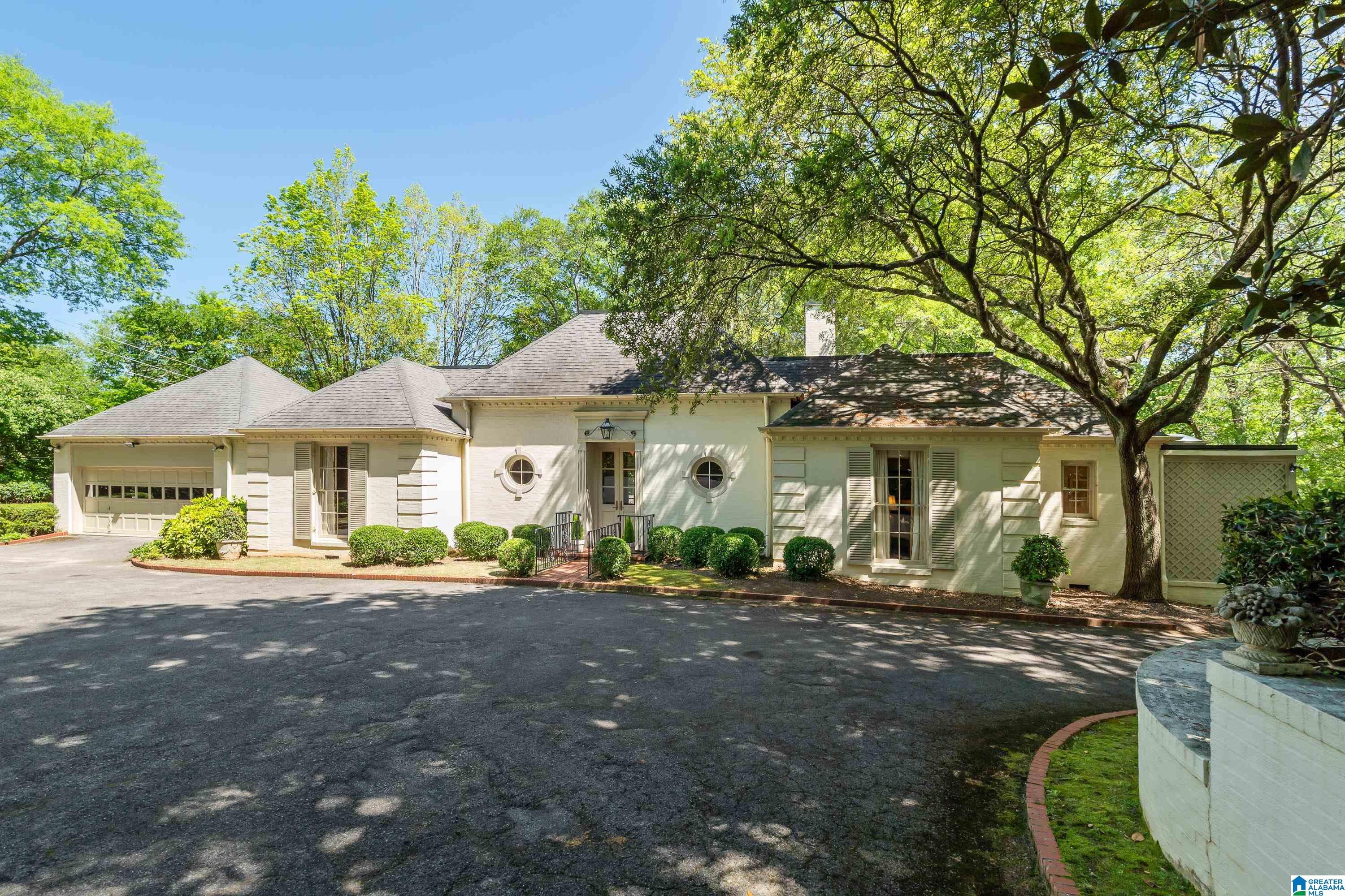 3238 COUNTRY CLUB ROAD