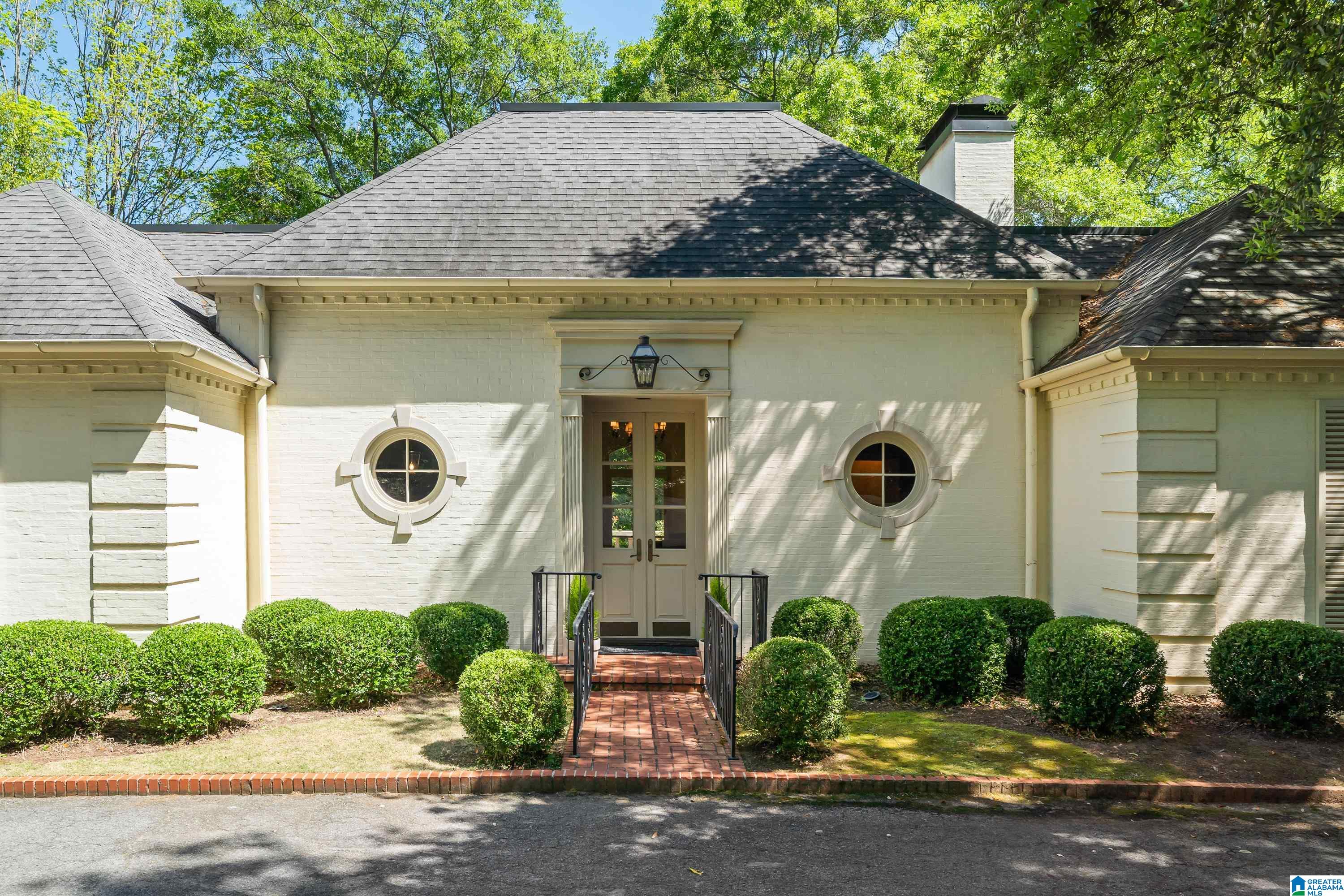 3238 COUNTRY CLUB ROAD