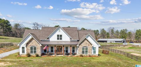 130 SUNSET VW WILSONVILLE AL 35186