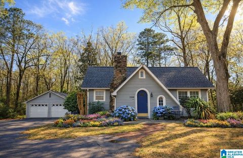 2008 MONCRIEF ROAD GARDENDALE AL 35071