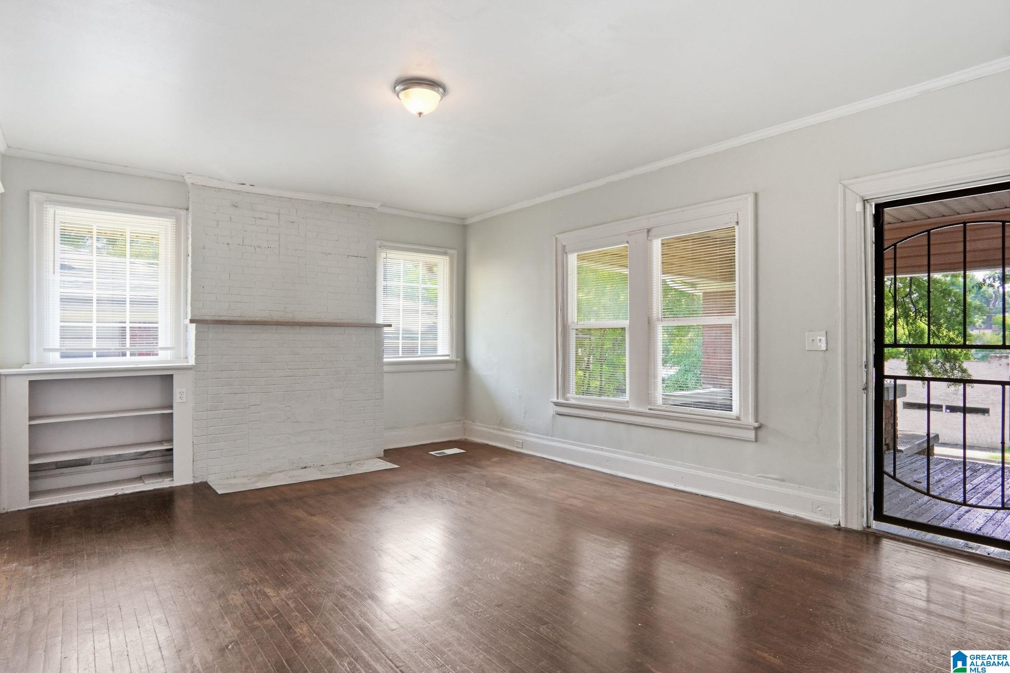 1524 WARRIOR ROAD