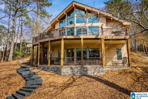 33 RED BIRD LANE WEDOWEE AL 36278