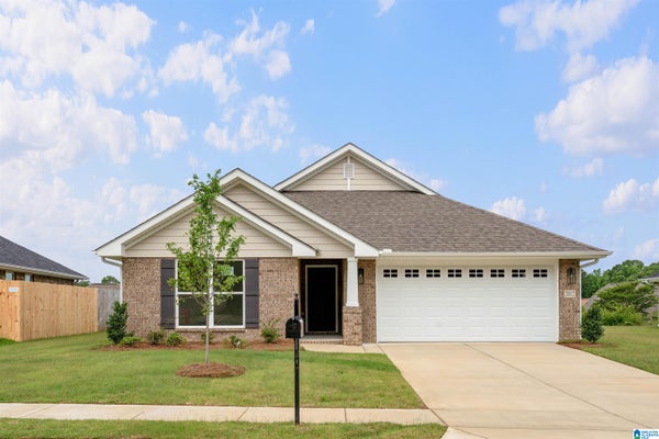 2012 TURQUOISE LN, CALERA, AL 35040 - Image 391b577ee38d215c0838879cc80fcce1/1035204685