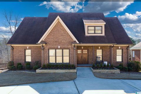 Property photo of 6825 rivercrest drive, trussville, al 35173