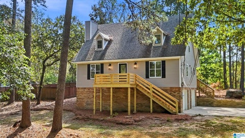 Photo of 8010 Barbara Drive, MCCALLA, AL 35111 (MLS # 21465083)