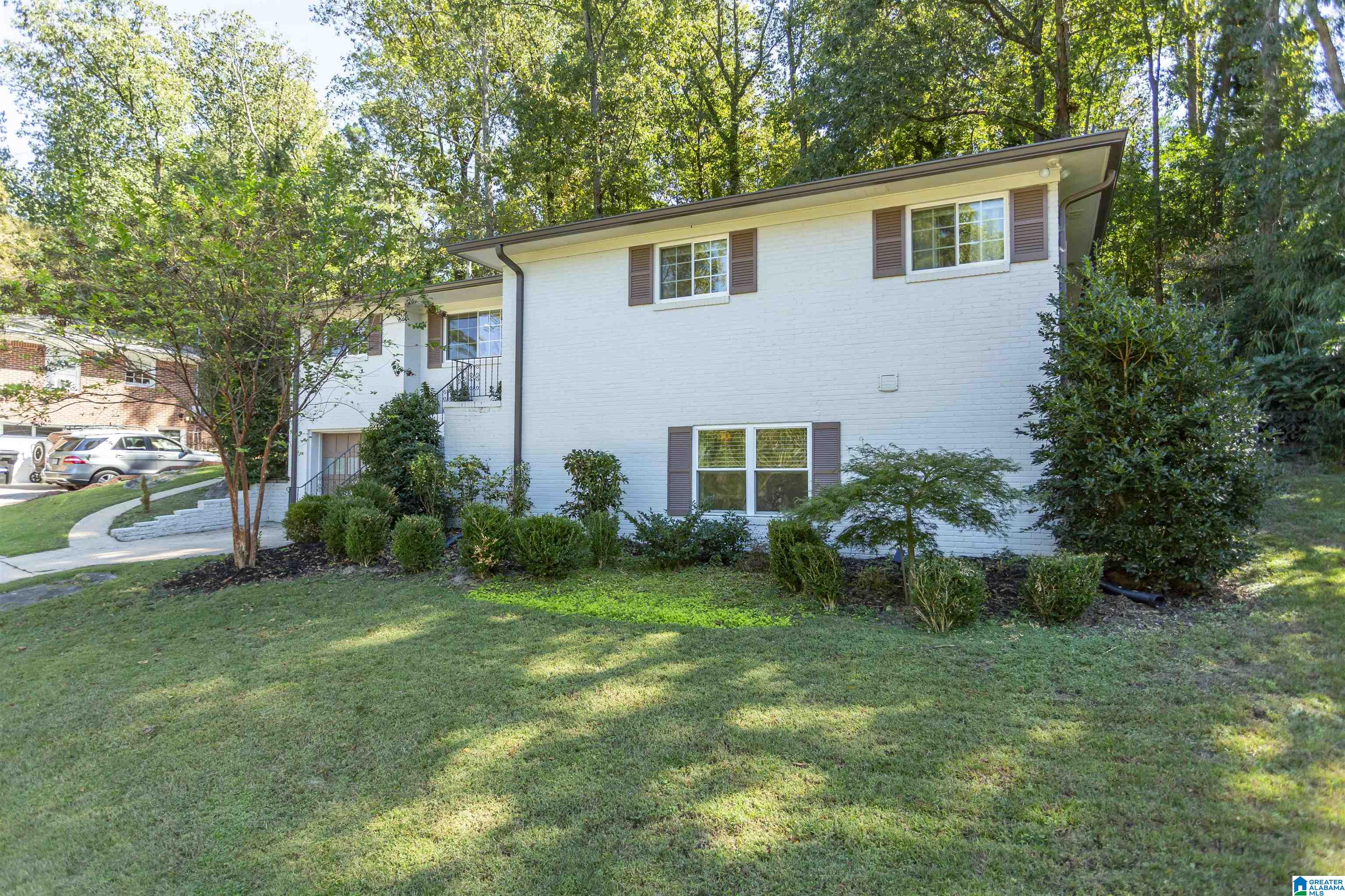 1905 OLD CREEK TRAIL