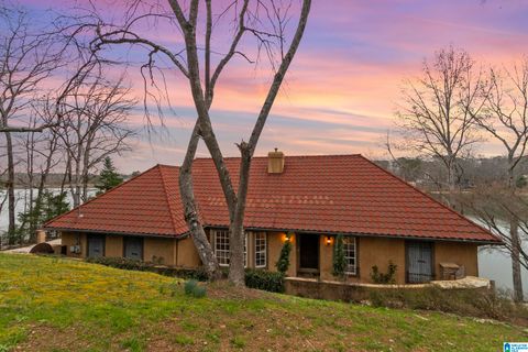 21036 SHARON DRIVE LAKE VIEW AL 35111