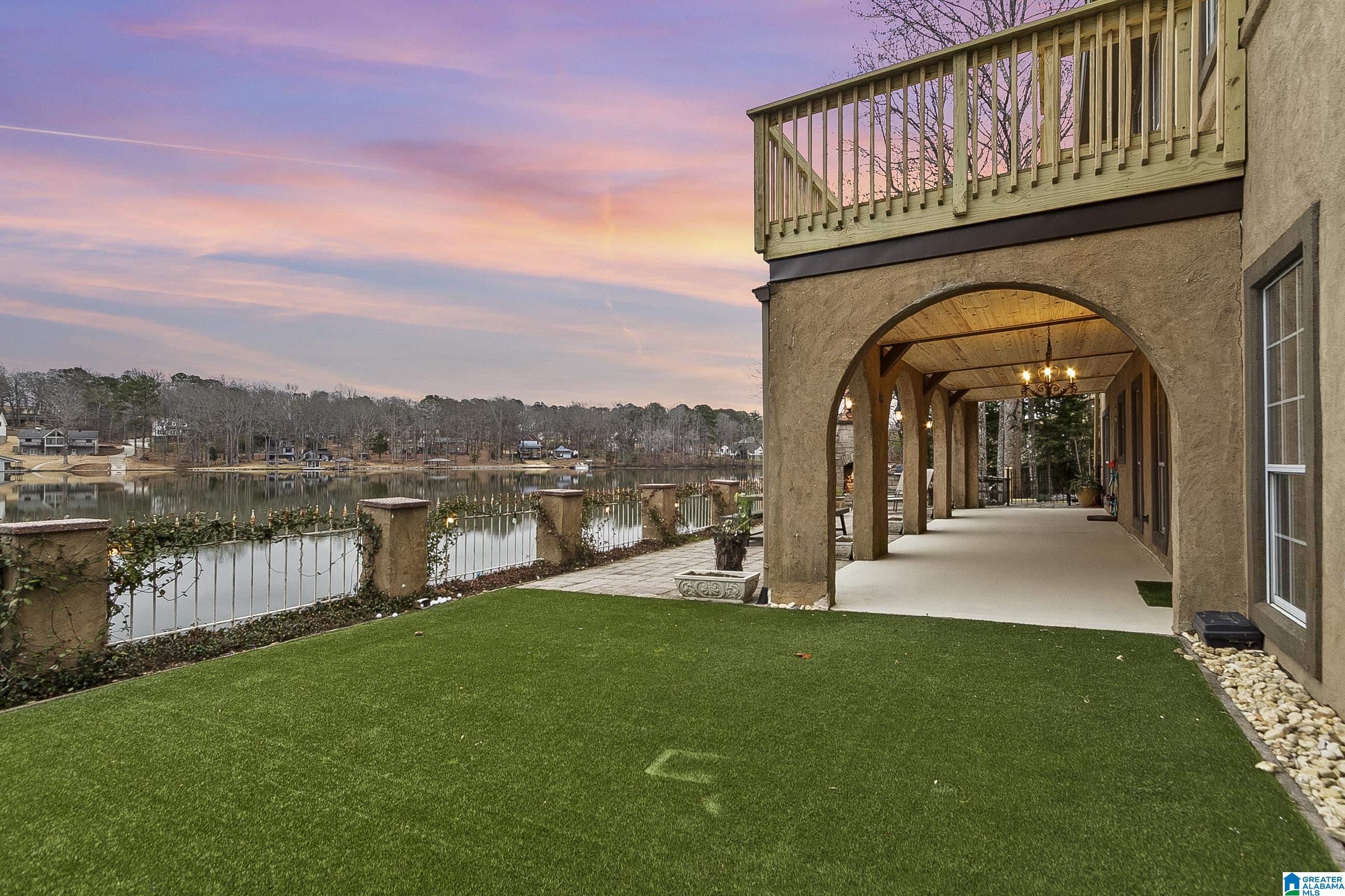 21036 SHARON DRIVE